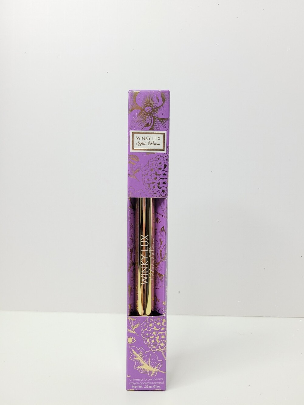 Winky Lux Uni Brow Universal Brow Pencil